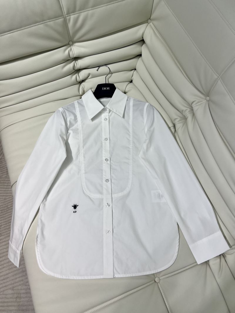 Christian Dior Shirts